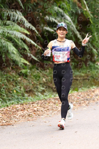 2025第二屆新竹五指山觀音媽超馬