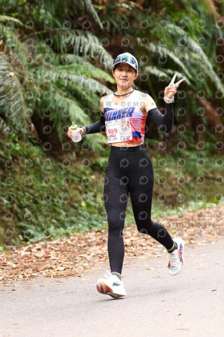 2025第二屆新竹五指山觀音媽超馬