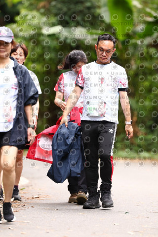 2025第二屆新竹五指山觀音媽超馬