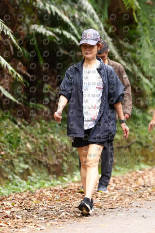 2025第二屆新竹五指山觀音媽超馬