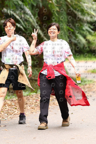 2025第二屆新竹五指山觀音媽超馬
