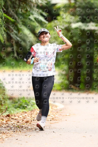 2025第二屆新竹五指山觀音媽超馬