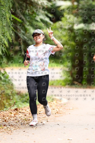2025第二屆新竹五指山觀音媽超馬