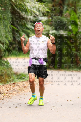 2025第二屆新竹五指山觀音媽超馬