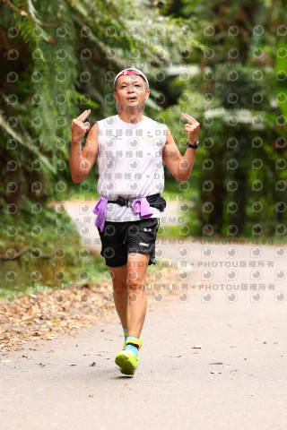 2025第二屆新竹五指山觀音媽超馬