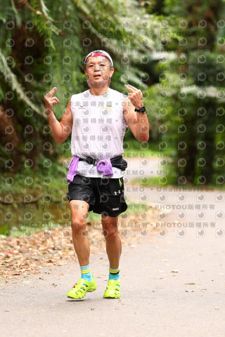 2025第二屆新竹五指山觀音媽超馬