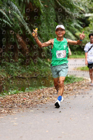 2025第二屆新竹五指山觀音媽超馬