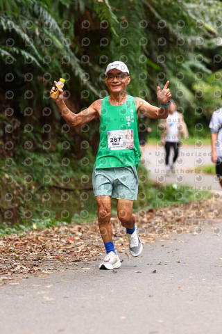 2025第二屆新竹五指山觀音媽超馬