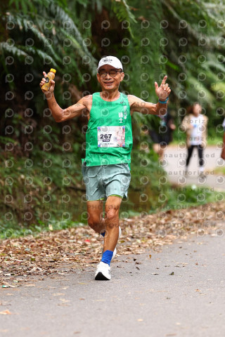 2025第二屆新竹五指山觀音媽超馬