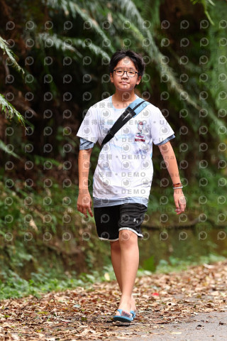 2025第二屆新竹五指山觀音媽超馬