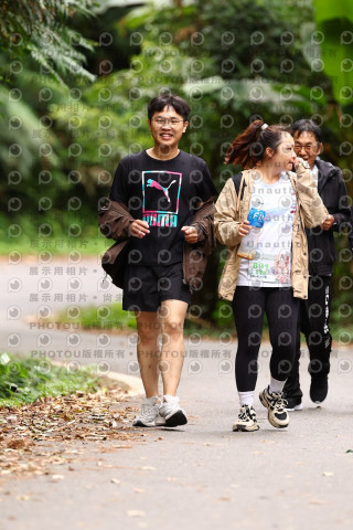 2025第二屆新竹五指山觀音媽超馬