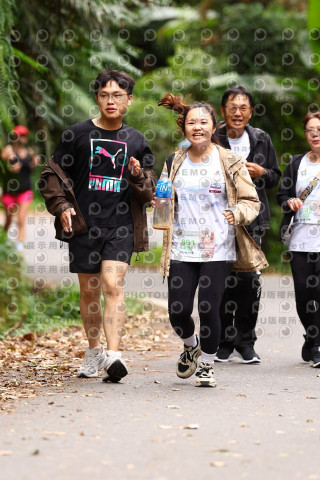 2025第二屆新竹五指山觀音媽超馬