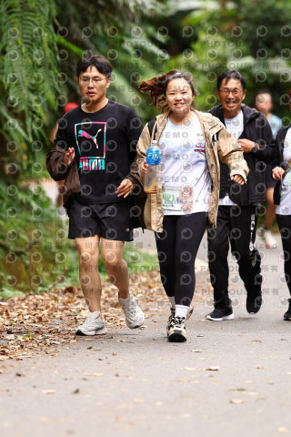 2025第二屆新竹五指山觀音媽超馬
