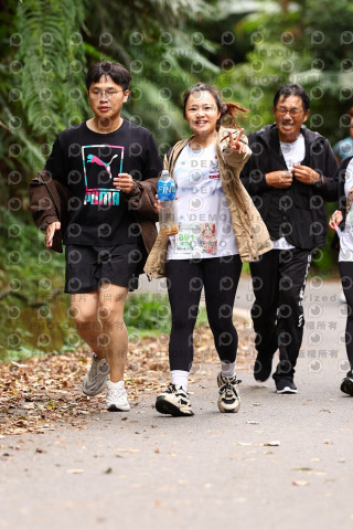 2025第二屆新竹五指山觀音媽超馬