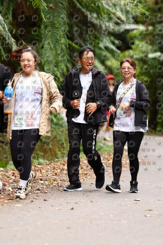2025第二屆新竹五指山觀音媽超馬