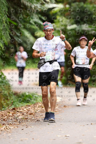 2025第二屆新竹五指山觀音媽超馬