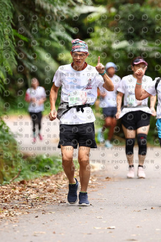 2025第二屆新竹五指山觀音媽超馬