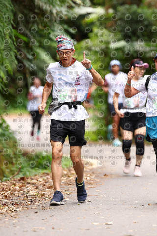 2025第二屆新竹五指山觀音媽超馬