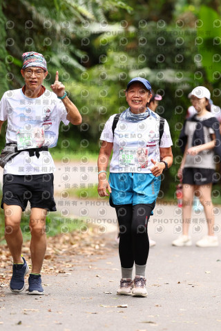2025第二屆新竹五指山觀音媽超馬