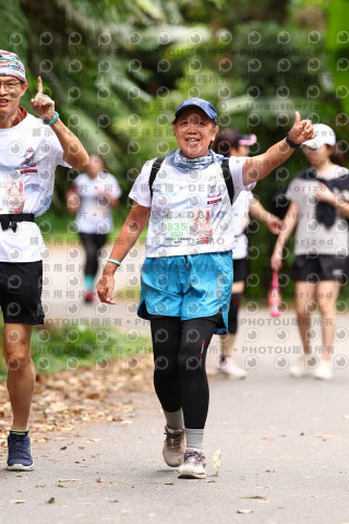 2025第二屆新竹五指山觀音媽超馬