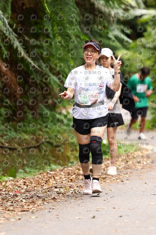 2025第二屆新竹五指山觀音媽超馬