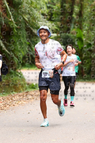 2025第二屆新竹五指山觀音媽超馬