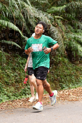 2025第二屆新竹五指山觀音媽超馬