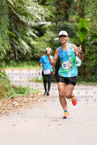 2025第二屆新竹五指山觀音媽超馬