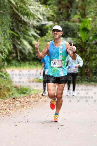 2025第二屆新竹五指山觀音媽超馬