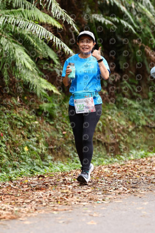 2025第二屆新竹五指山觀音媽超馬