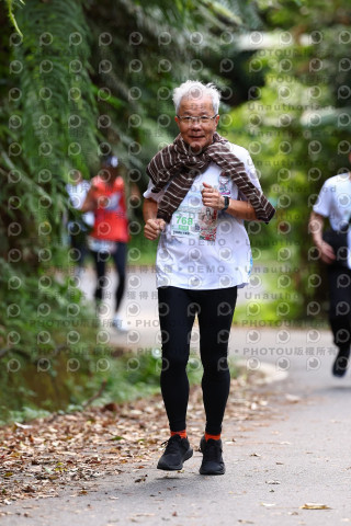2025第二屆新竹五指山觀音媽超馬