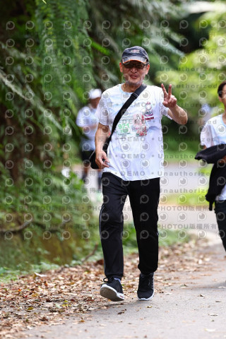 2025第二屆新竹五指山觀音媽超馬
