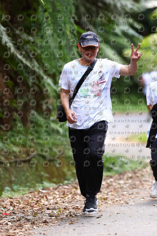 2025第二屆新竹五指山觀音媽超馬