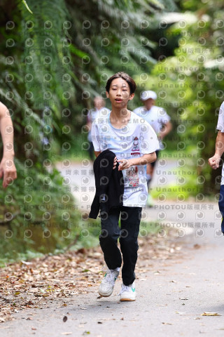 2025第二屆新竹五指山觀音媽超馬