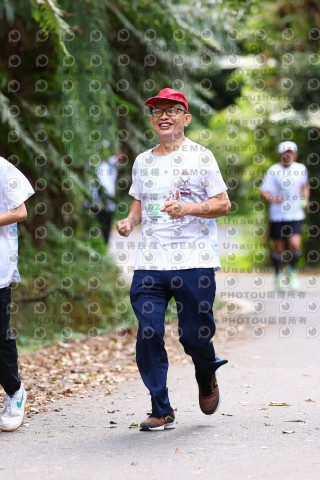 2025第二屆新竹五指山觀音媽超馬