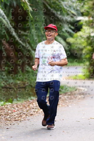 2025第二屆新竹五指山觀音媽超馬