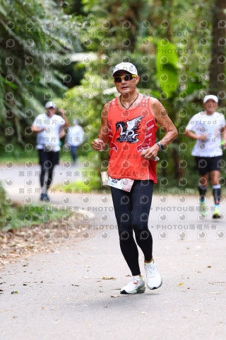 2025第二屆新竹五指山觀音媽超馬