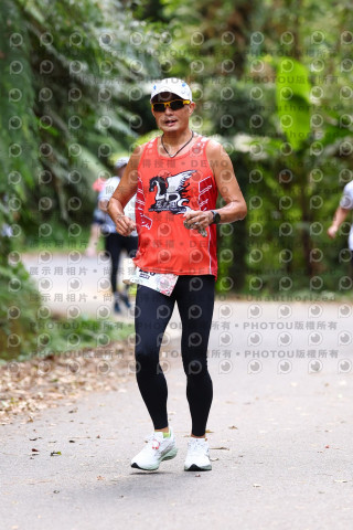 2025第二屆新竹五指山觀音媽超馬