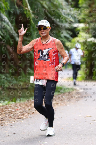 2025第二屆新竹五指山觀音媽超馬