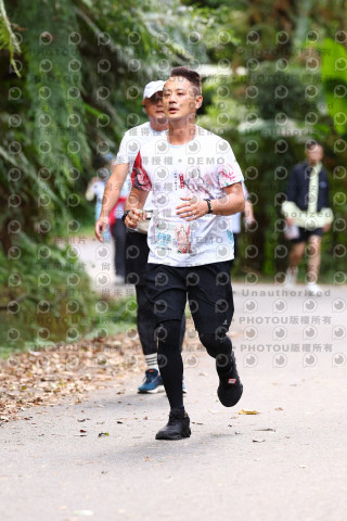 2025第二屆新竹五指山觀音媽超馬