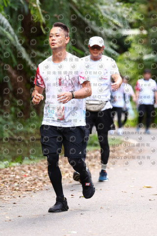 2025第二屆新竹五指山觀音媽超馬