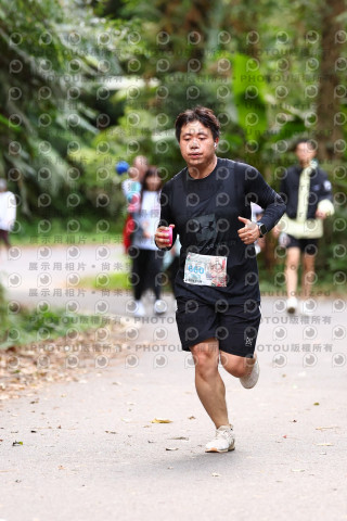 2025第二屆新竹五指山觀音媽超馬