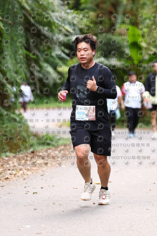 2025第二屆新竹五指山觀音媽超馬