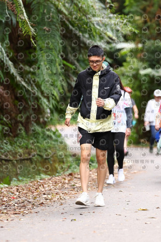 2025第二屆新竹五指山觀音媽超馬