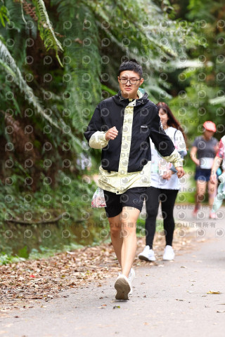 2025第二屆新竹五指山觀音媽超馬