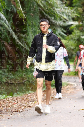 2025第二屆新竹五指山觀音媽超馬