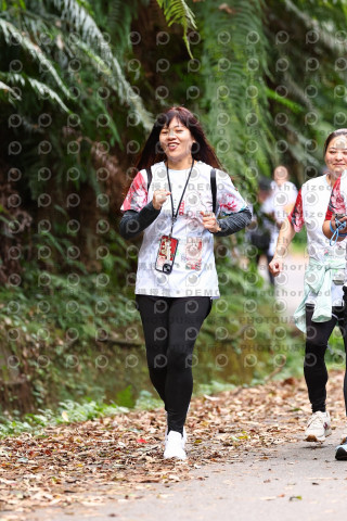 2025第二屆新竹五指山觀音媽超馬