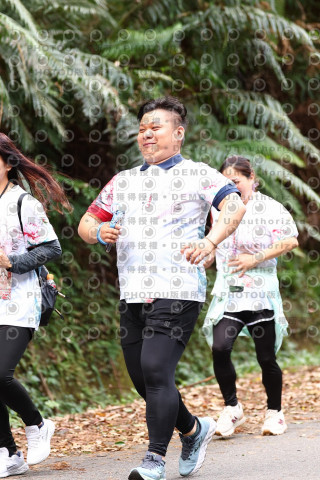 2025第二屆新竹五指山觀音媽超馬