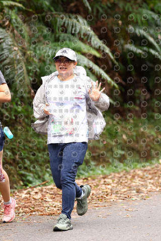 2025第二屆新竹五指山觀音媽超馬