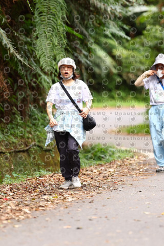 2025第二屆新竹五指山觀音媽超馬